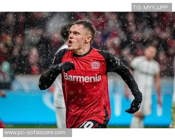 利物浦锁定15亿锋线新星维尔茨非最佳选择新三叉戟即将成型