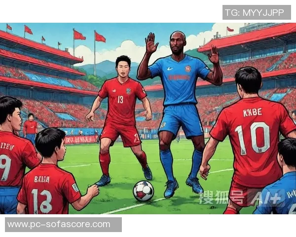 周三亚冠神户胜利船对阵光州FC赛事前瞻及盘口分析预测