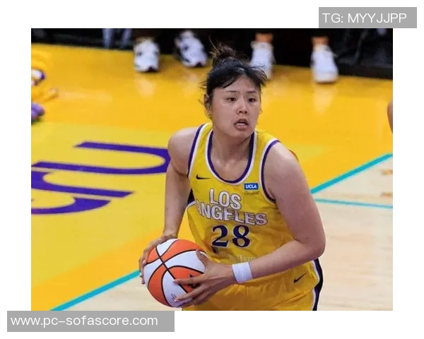 李月汝因征战WNBA缺席深圳女篮亚洲杯夏季全力投入风暴队伍