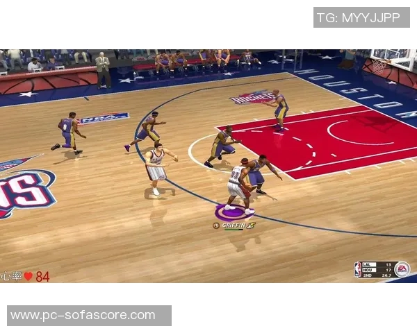 2009年NBA西部决赛火箭与湖人激战回顾历史经典对决的精彩瞬间与影响