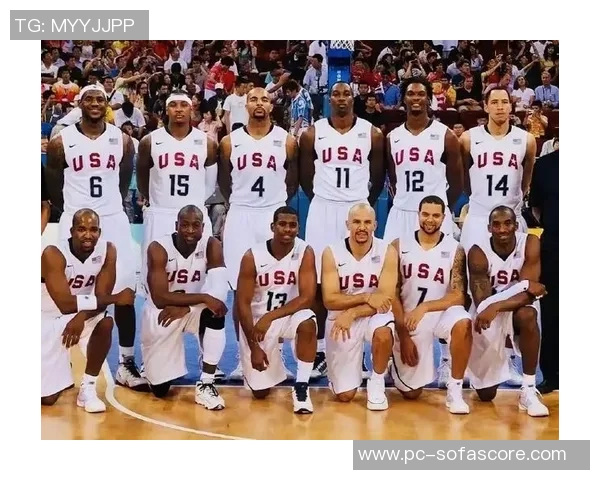 中国男篮在08奥运会对决美国队的精彩瞬间与历史意义解析