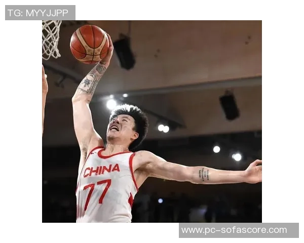 中国男篮在08奥运会对决美国队的精彩瞬间与历史意义解析 中国男篮在08奥运会对决美国队的精彩瞬间与历史意义解析